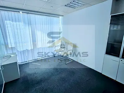 Gym | Training Center | Restaurant | Prime Location Near Metro