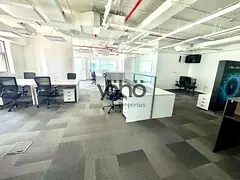 Fitted | Furnished | Ready To Move In