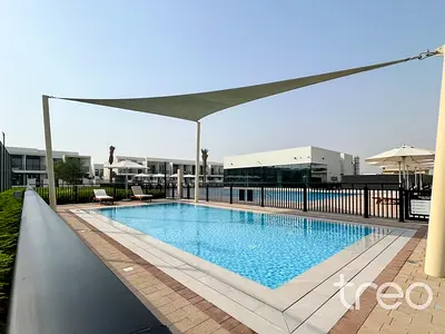 Greenbelt View | Vacant | Renovated