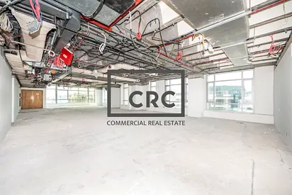 Shell & Core Office | Chiller Free | Available Now