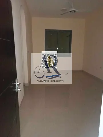 🏡✨ شقة غرفة وصالة للإيجار في الجرف – عجمان ✨🏡