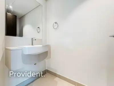 Spacious Layout | Community View | High Floor