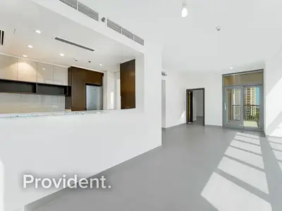 Spacious Layout | Community View | High Floor