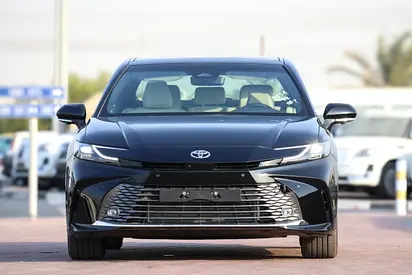 صورة 2 لـ 2025 Toyota CAMRY