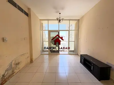 Cheapest option with Balcony ❗️Wardrobe ❗️Spacious ❗️Ready to move