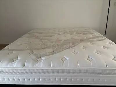 Yatas King Size Mattress