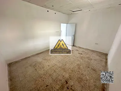 Traditional Arabic House for Annual Rent in Al Bustan – Ajman | Suitable for Staff & Workers Accommodation | Prime Location Near Main Bus Station