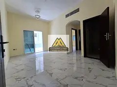 1 Bedroom Master Apartment for Rent with 2 Bathrooms, Balcony and Free Parking in Al Jurf 2 Ajman