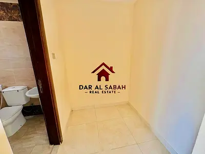 6 cheque payment/deposit cash/with balcony/very huge apartment/ready to move!