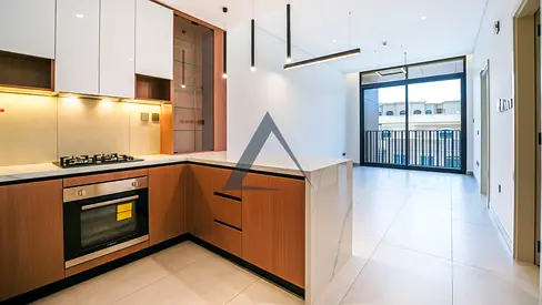 Brand New | 1BR + store | Ready to Move