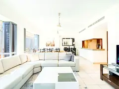 Amazing Skyline View | High Floor | Fully Upgraded
