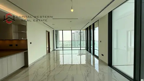 Spacious 4BR Plus Maids | Brand New | High Floor