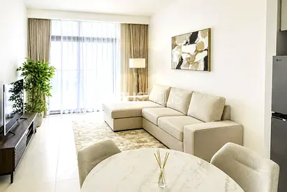 Low Floor | Burj View | Fully Furnished