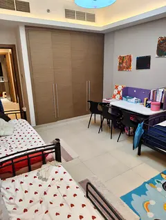 Golden opportunity to own a luxury apartment in one of the finest residential towers in Ajman. A pre