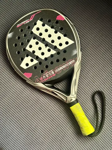 Adidas Adipower Carbon Light