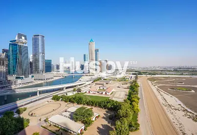 High Floor | Rare Unit | Open View