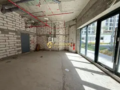 Brand New Shop Retail Unit | Azizi Riviera 42