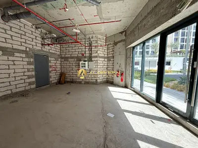 Brand New Shop Retail Unit | Azizi Riviera 42