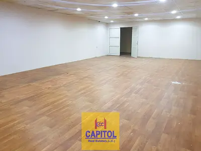 Al Quoz Storage Warehouse Available with all Sizes