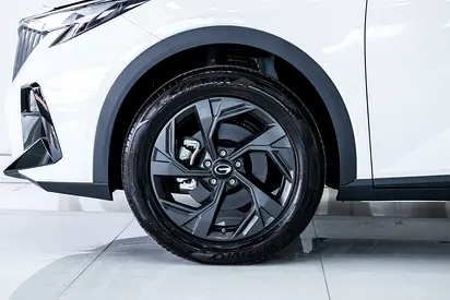 GAC EMZOOM Standard, миниатюра 8