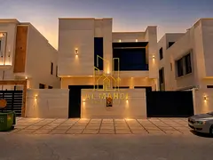 🔥 Own a spacious villa with private rooftop in a prime location!