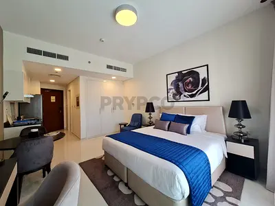 Fully Furnished | 4 CHQ | Ready for Viewing