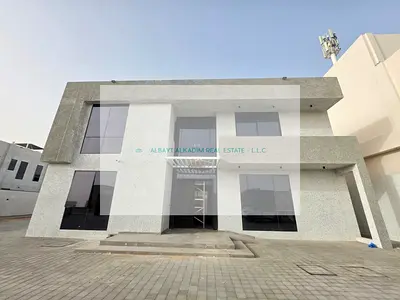 Luxury villa for rent in Riyadh