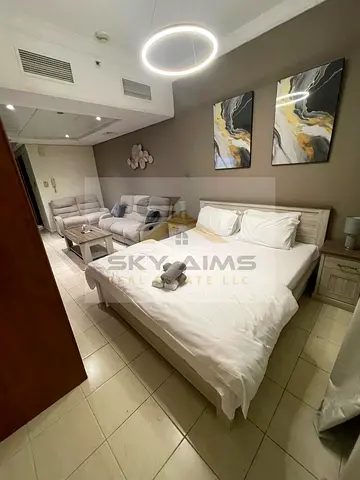 Fully Upgraded Furnished | Huge Balcony | Close To DMCC Metro Station