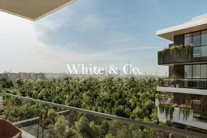 Park View | Premium Upgrades | Low floor