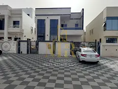 🏡🔥 Modern Villa for Sale in Al Zahia – Ajman | Prime Location | Freehold Ownership 🔥🏡