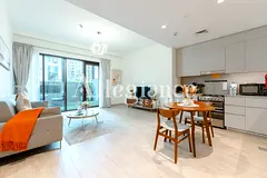 Brand new | Ground Floor | Huge Terrace
