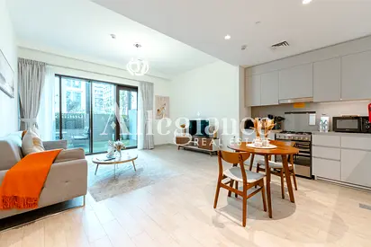Brand new | Ground Floor | Huge Terrace
