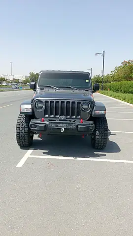 Jeep Wrangler Unlimited Sport 2021 GCC Specs Lady Driven