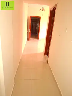 Good Size 1 Bhk With 6 Cheque's Payment