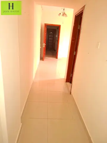 Good Size 1 Bhk With 6 Cheque's Payment