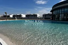Next To Lagoon | Corner Plot | Vacant Soon