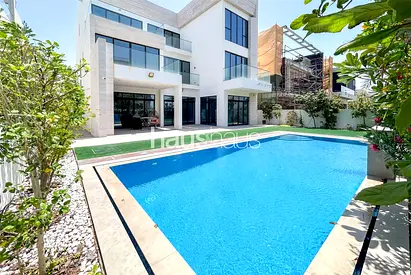 7BR Custom Villa | Modern Design | Vastu