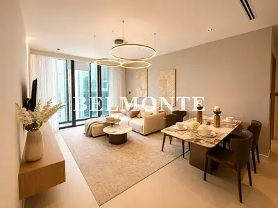 Luxury Duplex | Canal Front | Hot Deal