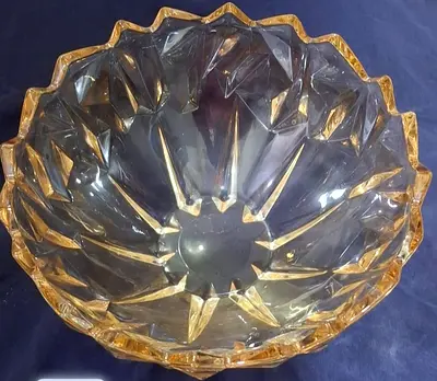 New bowl