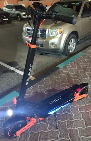 Electric scooter for sale