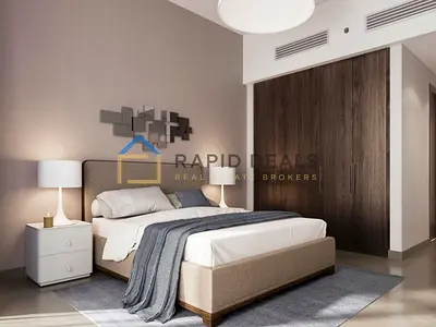 Prime Location - 2BR Modern Apartment for Sale