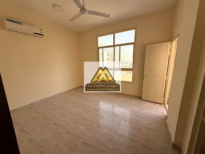 Excellent price | Excellent space | Prime location | Regular maintenance included | Open view | Close to all services and the Dubai and Sharjah exit