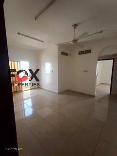 Affordable 2BR apartment in Al Nuaimiya 3, Ajman. Balcony, spacious layout, prime location near all