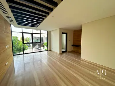 Vacant | Spacious | Branded Finished
