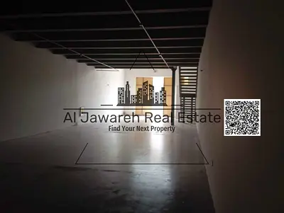 25 kW electrical warehouse, 3305 sq ft, Ajman Industrial Area