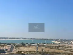 Family Building - 2 Bed room Flat with good view and balcony