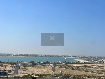 Family Building - 2 Bed room Flat with good view and balcony
