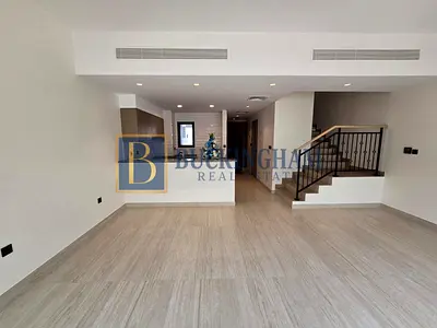 Premium 4BR Villa I Private Garden | Malta Cluster