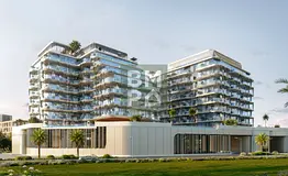 Waterfront Residences with Private Pools | Strong Investment Appeal