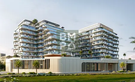 Waterfront Residences with Private Pools | Strong Investment Appeal